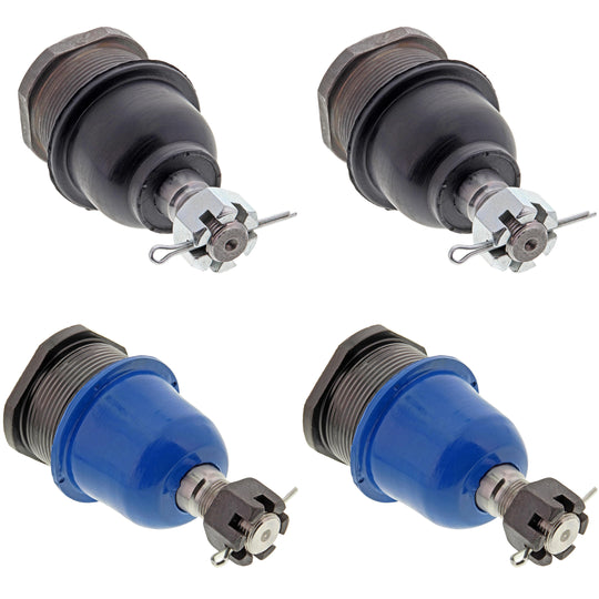 MSUPULBJ16688 Mevotech Upper and Lower Suspension Ball Joint Kit Mevotech Canada