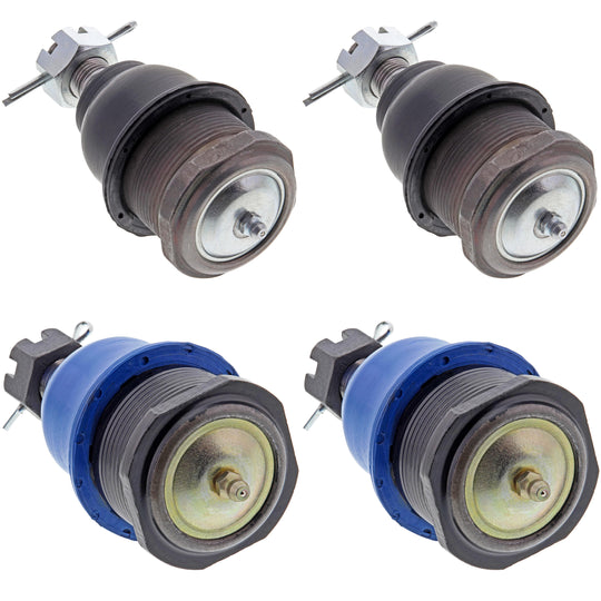 MSUPULBJ16688 Mevotech Upper and Lower Suspension Ball Joint Kit Mevotech Canada