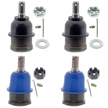 Load image into Gallery viewer, MSUPULBJ16688 Mevotech Upper and Lower Suspension Ball Joint Kit Mevotech Canada