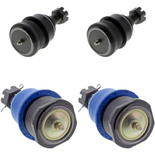 Load image into Gallery viewer, MSUPULBJ16689 Mevotech Upper and Lower Suspension Ball Joint Kit Mevotech Canada