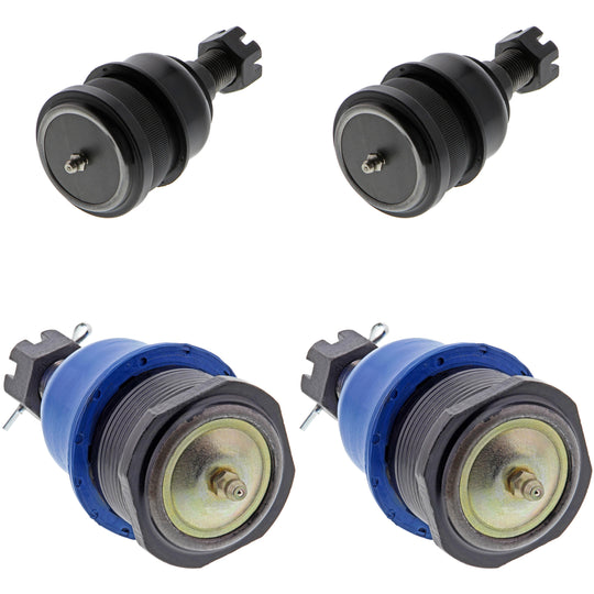 MSUPULBJ16689 Mevotech Upper and Lower Suspension Ball Joint Kit Mevotech Canada