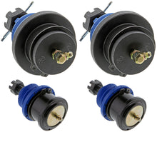 Load image into Gallery viewer, MSUPULBJ16736 Mevotech Upper and Lower Suspension Ball Joint Kit Mevotech Canada