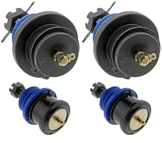 MSUPULBJ16736 Mevotech Upper and Lower Suspension Ball Joint Kit Mevotech Canada