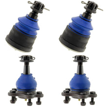 Charger l'image dans la galerie, MSUPULBJ17046 Mevotech Upper and Lower Suspension Ball Joint Kit Mevotech Canada