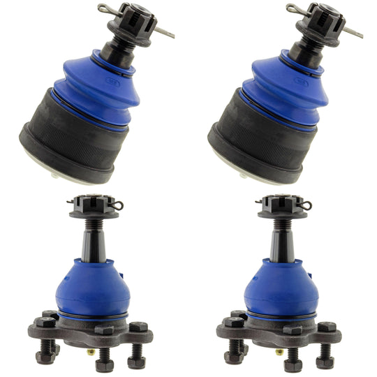 MSUPULBJ17046 Mevotech Upper and Lower Suspension Ball Joint Kit Mevotech Canada