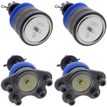 Charger l'image dans la galerie, MSUPULBJ17046 Mevotech Upper and Lower Suspension Ball Joint Kit Mevotech Canada
