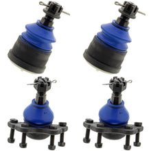 Charger l'image dans la galerie, MSUPULBJ17049 Mevotech Upper and Lower Suspension Ball Joint Kit Mevotech Canada