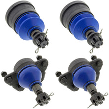 Charger l'image dans la galerie, MSUPULBJ17049 Mevotech Upper and Lower Suspension Ball Joint Kit Mevotech Canada