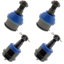 Load image into Gallery viewer, MSUPULBJ17115 Mevotech Upper and Lower Suspension Ball Joint Kit Mevotech Canada