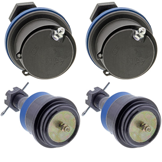 MSUPULBJ17115 Mevotech Upper and Lower Suspension Ball Joint Kit Mevotech Canada