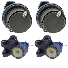 Load image into Gallery viewer, MSUPULBJ17128 Mevotech Upper and Lower Suspension Ball Joint Kit Mevotech Canada