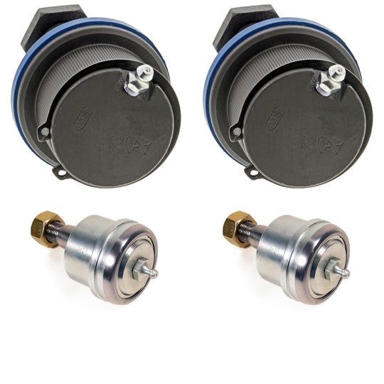 MSUPULBJ17133 Mevotech Upper and Lower Suspension Ball Joint Kit Mevotech Canada