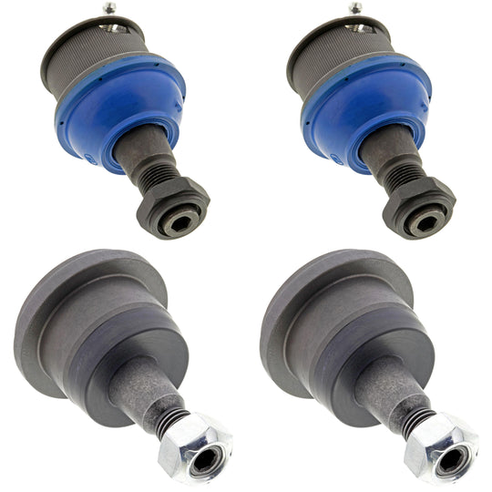 MSUPULBJ17134 Mevotech Upper and Lower Suspension Ball Joint Kit Mevotech Canada