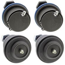 Charger l'image dans la galerie, MSUPULBJ17134 Mevotech Upper and Lower Suspension Ball Joint Kit Mevotech Canada