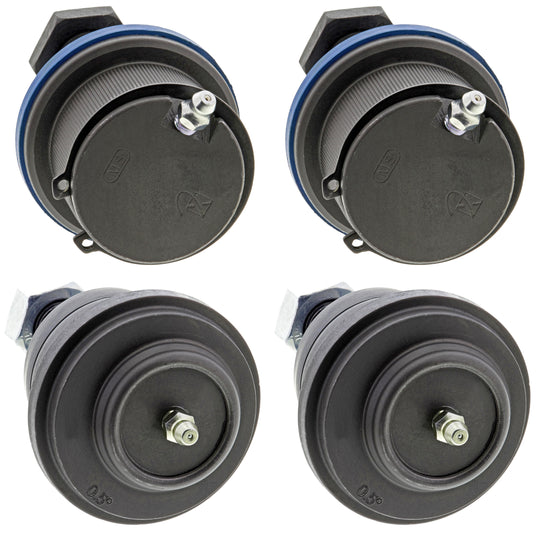 MSUPULBJ17134 Mevotech Upper and Lower Suspension Ball Joint Kit Mevotech Canada