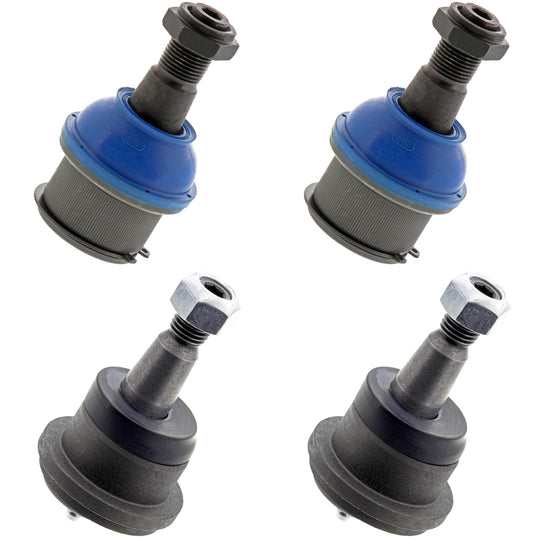 MSUPULBJ17136 Mevotech Upper and Lower Suspension Ball Joint Kit Mevotech Canada