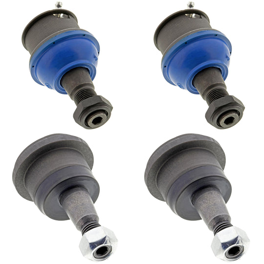 MSUPULBJ17136 Mevotech Upper and Lower Suspension Ball Joint Kit Mevotech Canada