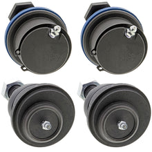 Load image into Gallery viewer, MSUPULBJ17136 Mevotech Upper and Lower Suspension Ball Joint Kit Mevotech Canada