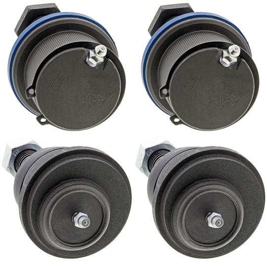MSUPULBJ17136 Mevotech Upper and Lower Suspension Ball Joint Kit Mevotech Canada