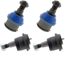Charger l'image dans la galerie, MSUPULBJ17138 Mevotech Upper and Lower Suspension Ball Joint Kit Mevotech Canada
