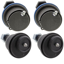 Charger l'image dans la galerie, MSUPULBJ17138 Mevotech Upper and Lower Suspension Ball Joint Kit Mevotech Canada