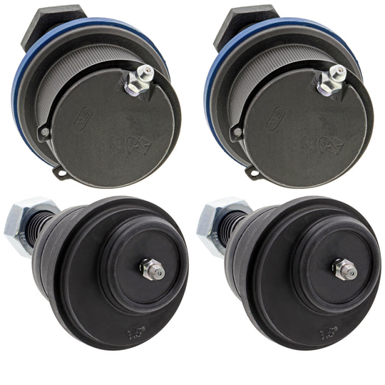 MSUPULBJ17138 Mevotech Upper and Lower Suspension Ball Joint Kit Mevotech Canada