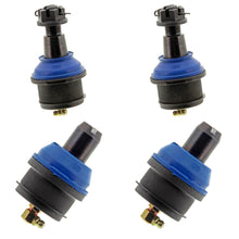 Load image into Gallery viewer, MSUPULBJ17150 Mevotech Upper and Lower Suspension Ball Joint Kit Mevotech Canada