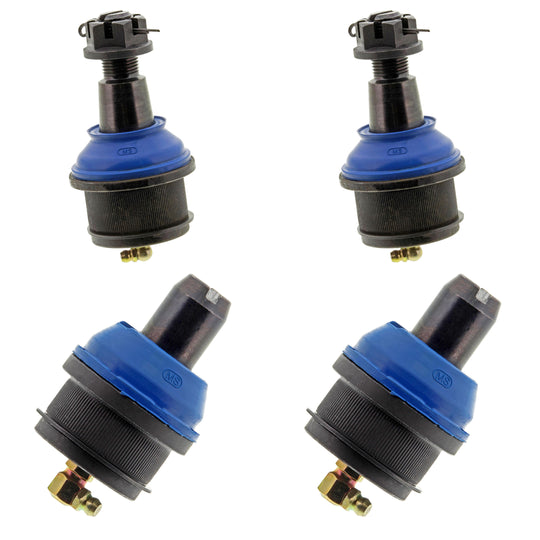 MSUPULBJ17150 Mevotech Upper and Lower Suspension Ball Joint Kit Mevotech Canada
