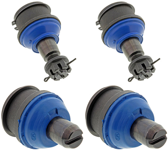MSUPULBJ17150 Mevotech Upper and Lower Suspension Ball Joint Kit Mevotech Canada