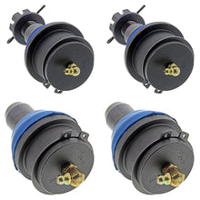 Load image into Gallery viewer, MSUPULBJ17150 Mevotech Upper and Lower Suspension Ball Joint Kit Mevotech Canada