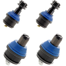 Load image into Gallery viewer, MSUPULBJ17152 Mevotech Upper and Lower Suspension Ball Joint Kit Mevotech Canada