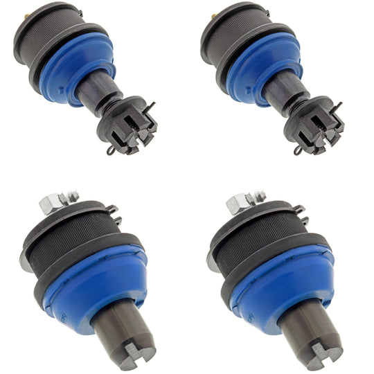 MSUPULBJ17152 Mevotech Upper and Lower Suspension Ball Joint Kit Mevotech Canada