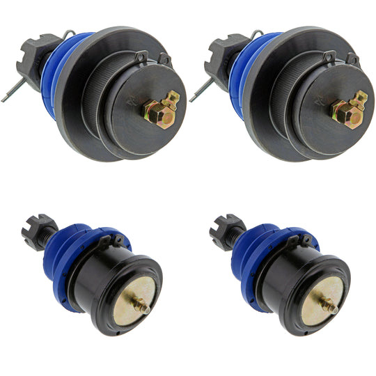 MSUPULBJ17166 Mevotech Upper and Lower Suspension Ball Joint Kit Mevotech Canada