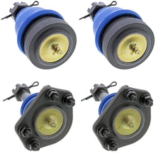 Load image into Gallery viewer, MSUPULBJ17199 Mevotech Upper and Lower Suspension Ball Joint Kit Mevotech Canada