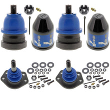 Load image into Gallery viewer, MSUPULBJ17199 Mevotech Upper and Lower Suspension Ball Joint Kit Mevotech Canada