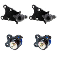 Charger l'image dans la galerie, MSUPULBJ17271 Mevotech Upper and Lower Suspension Ball Joint Kit Mevotech Canada