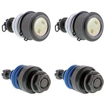 Charger l'image dans la galerie, MSUPULBJ17426 Mevotech Upper and Lower Suspension Ball Joint Kit Mevotech Canada