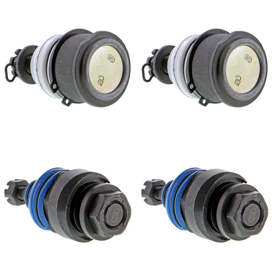 MSUPULBJ17426 Mevotech Upper and Lower Suspension Ball Joint Kit Mevotech Canada