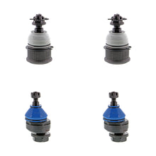 Charger l'image dans la galerie, MSUPULBJ17426 Mevotech Upper and Lower Suspension Ball Joint Kit Mevotech Canada
