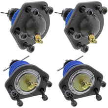 Load image into Gallery viewer, MSUPULBJ17451 Mevotech Upper and Lower Suspension Ball Joint Kit Mevotech Canada