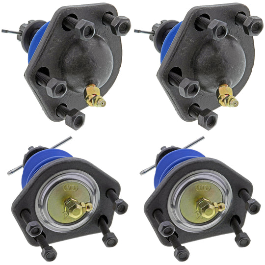 MSUPULBJ17451 Mevotech Upper and Lower Suspension Ball Joint Kit Mevotech Canada
