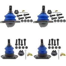 Load image into Gallery viewer, MSUPULBJ17451 Mevotech Upper and Lower Suspension Ball Joint Kit Mevotech Canada