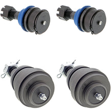 Load image into Gallery viewer, MSUPULBJ17524 Mevotech Upper and Lower Suspension Ball Joint Kit Mevotech Canada