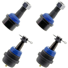 Load image into Gallery viewer, MSUPULBJ17525 Mevotech Upper and Lower Suspension Ball Joint Kit Mevotech Canada