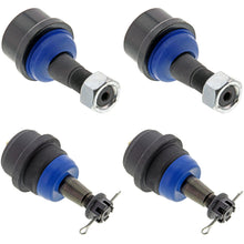 Load image into Gallery viewer, MSUPULBJ17525 Mevotech Upper and Lower Suspension Ball Joint Kit Mevotech Canada