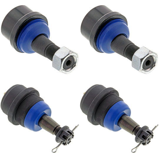 MSUPULBJ17525 Mevotech Upper and Lower Suspension Ball Joint Kit Mevotech Canada