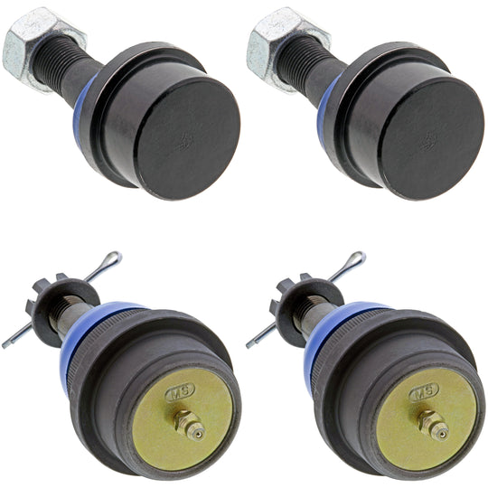 MSUPULBJ17525 Mevotech Upper and Lower Suspension Ball Joint Kit Mevotech Canada