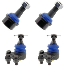Load image into Gallery viewer, MSUPULBJ17527 Mevotech Upper and Lower Suspension Ball Joint Kit Mevotech Canada