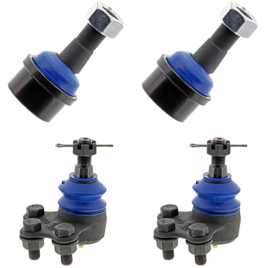 MSUPULBJ17527 Mevotech Upper and Lower Suspension Ball Joint Kit Mevotech Canada