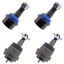 Load image into Gallery viewer, MSUPULBJ17529 Mevotech Upper and Lower Suspension Ball Joint Kit Mevotech Canada